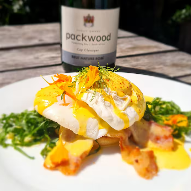 Packwood Brunch